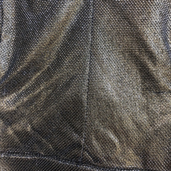 Gold dress from Forever21 - Picture 3 of 5